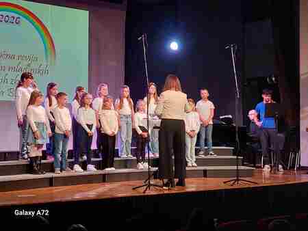 OPZ Glasbene šole IB